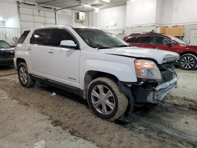 Photo 3 VIN: 2GKALMEK6H6197843 - GMC TERRAIN 