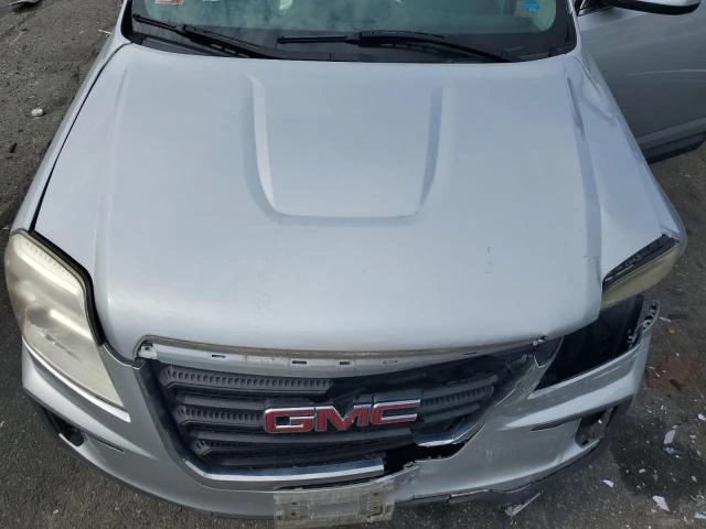 Photo 11 VIN: 2GKALMEK6H6216603 - GMC TERRAIN SL 