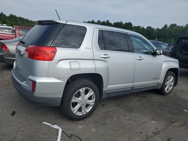 Photo 2 VIN: 2GKALMEK6H6216603 - GMC TERRAIN SL 