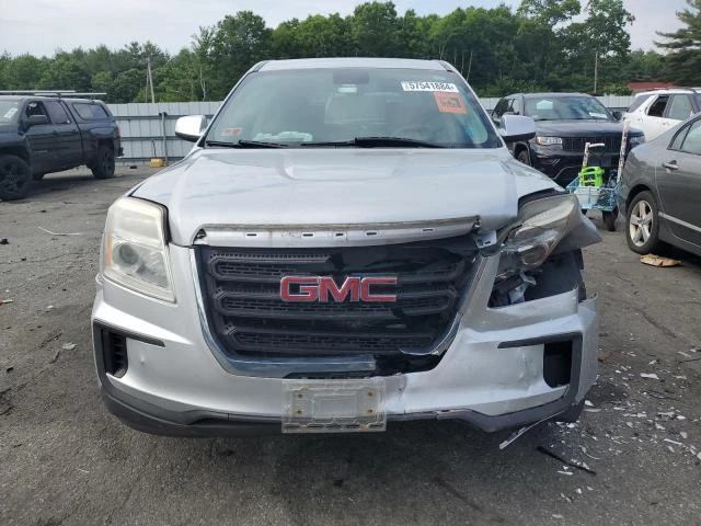 Photo 4 VIN: 2GKALMEK6H6216603 - GMC TERRAIN SL 