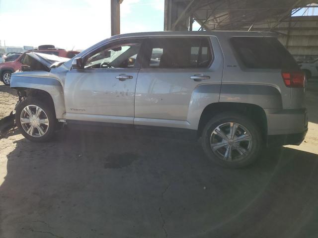 Photo 1 VIN: 2GKALMEK6H6226189 - GMC TERRAIN SL 