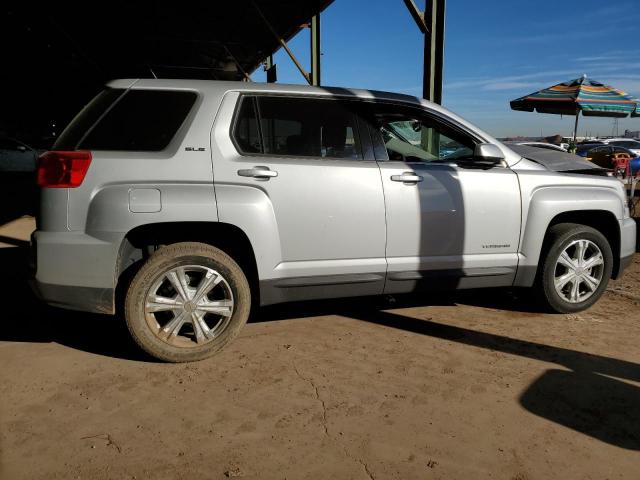 Photo 2 VIN: 2GKALMEK6H6226189 - GMC TERRAIN SL 