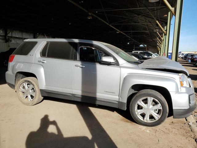 Photo 3 VIN: 2GKALMEK6H6226189 - GMC TERRAIN SL 