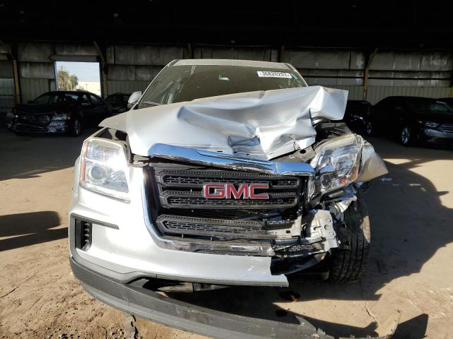 Photo 4 VIN: 2GKALMEK6H6226189 - GMC TERRAIN SL 