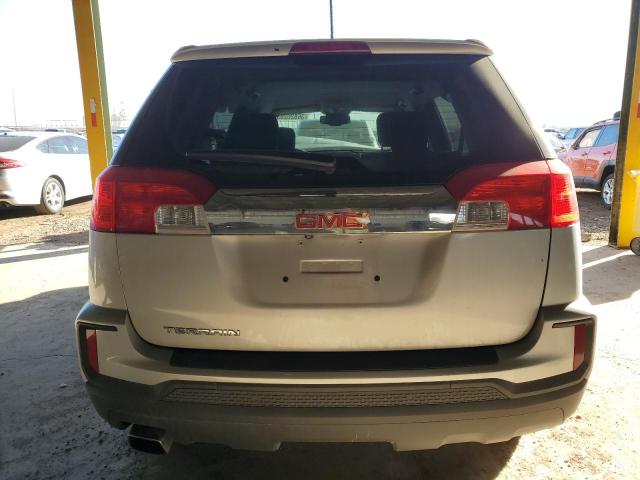 Photo 5 VIN: 2GKALMEK6H6226189 - GMC TERRAIN SL 