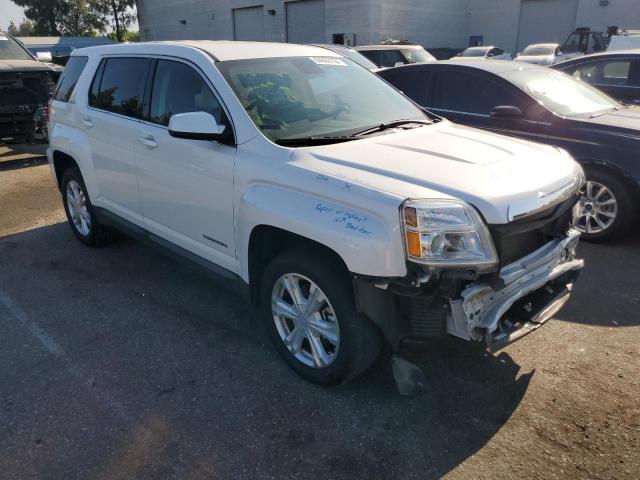 Photo 3 VIN: 2GKALMEK6H6234163 - GMC TERRAIN SL 