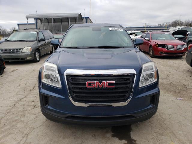 Photo 4 VIN: 2GKALMEK6H6243316 - GMC TERRAIN SL 