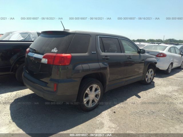 Photo 3 VIN: 2GKALMEK6H6248547 - GMC TERRAIN 