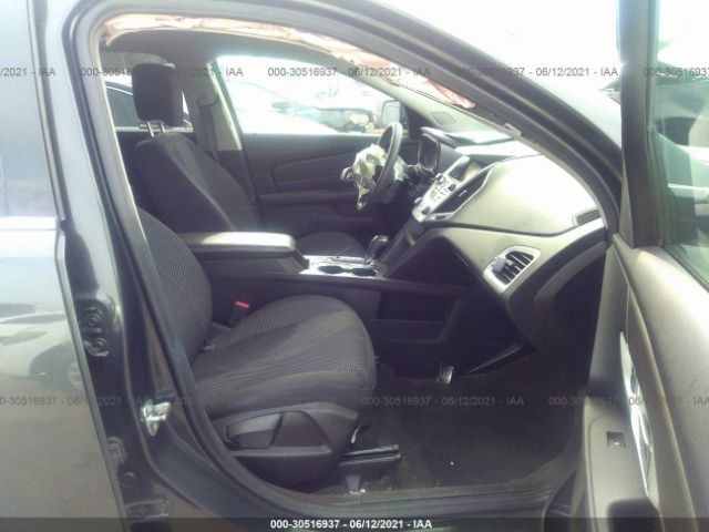 Photo 4 VIN: 2GKALMEK6H6248547 - GMC TERRAIN 