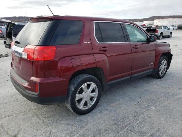 Photo 2 VIN: 2GKALMEK6H6250072 - GMC TERRAIN 