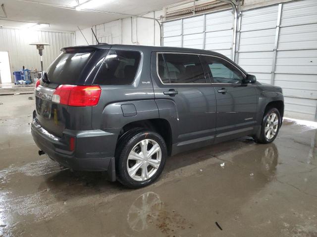 Photo 2 VIN: 2GKALMEK6H6261038 - GMC TERRAIN 