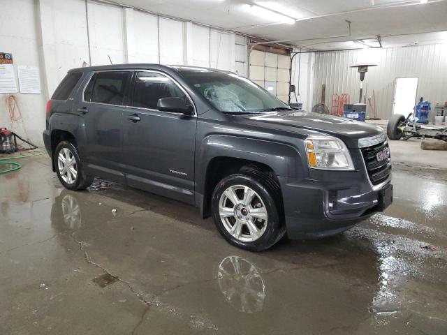 Photo 3 VIN: 2GKALMEK6H6261038 - GMC TERRAIN 