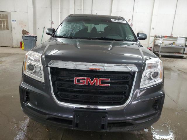 Photo 4 VIN: 2GKALMEK6H6261038 - GMC TERRAIN 