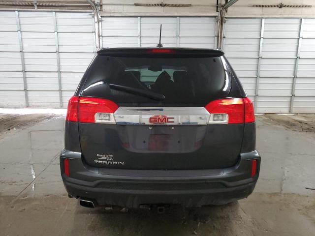 Photo 5 VIN: 2GKALMEK6H6261038 - GMC TERRAIN 