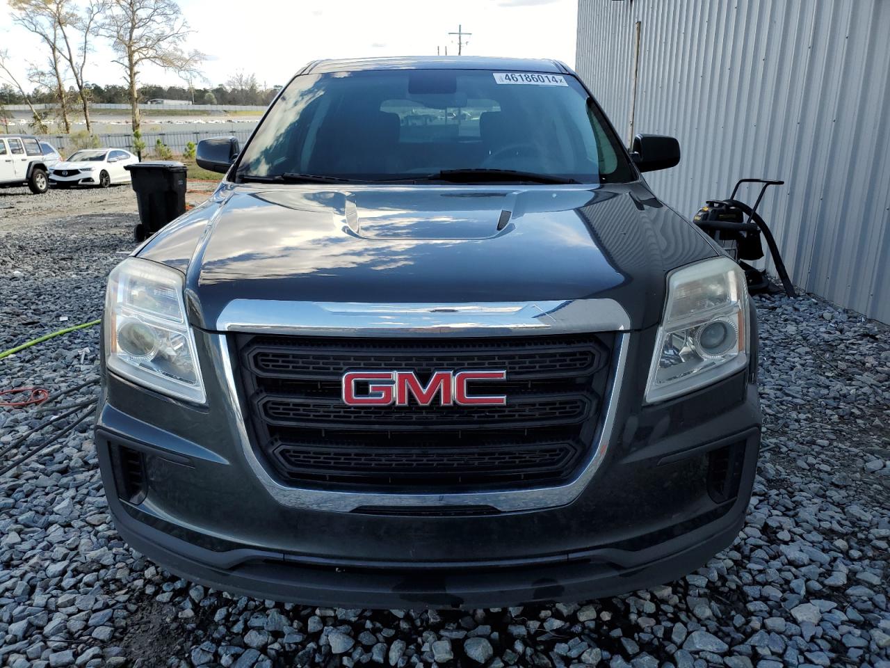 Photo 4 VIN: 2GKALMEK6H6269866 - GMC TERRAIN 