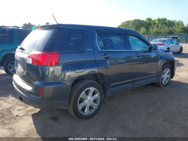 Photo 3 VIN: 2GKALMEK6H6273531 - GMC TERRAIN 