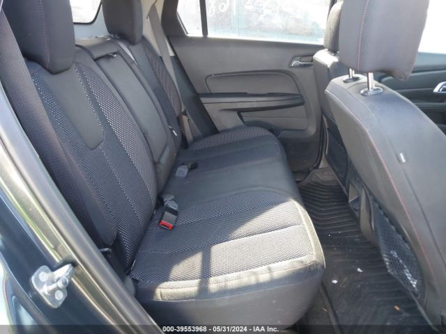 Photo 7 VIN: 2GKALMEK6H6273531 - GMC TERRAIN 