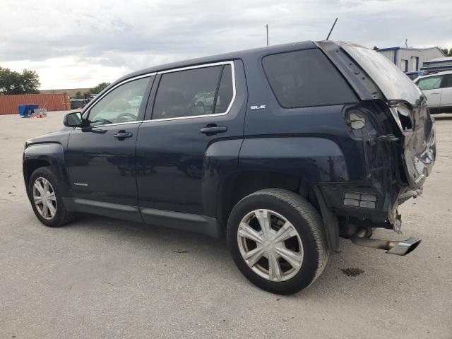 Photo 1 VIN: 2GKALMEK6H6282214 - GMC TERRAIN SL 