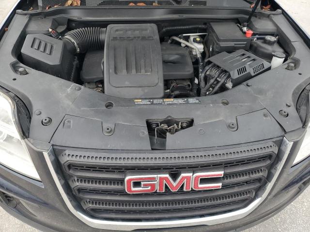 Photo 11 VIN: 2GKALMEK6H6282214 - GMC TERRAIN SL 