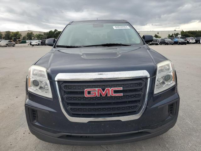 Photo 4 VIN: 2GKALMEK6H6282214 - GMC TERRAIN SL 