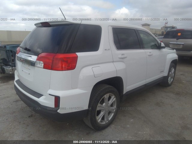 Photo 3 VIN: 2GKALMEK6H6289731 - GMC TERRAIN 