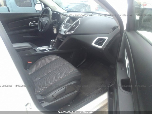 Photo 4 VIN: 2GKALMEK6H6289731 - GMC TERRAIN 