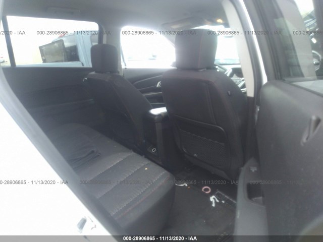 Photo 7 VIN: 2GKALMEK6H6289731 - GMC TERRAIN 