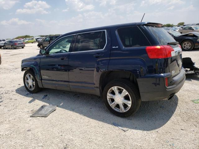 Photo 1 VIN: 2GKALMEK6H6302283 - GMC TERRAIN SL 