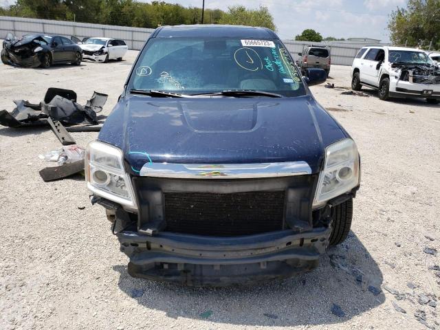 Photo 4 VIN: 2GKALMEK6H6302283 - GMC TERRAIN SL 