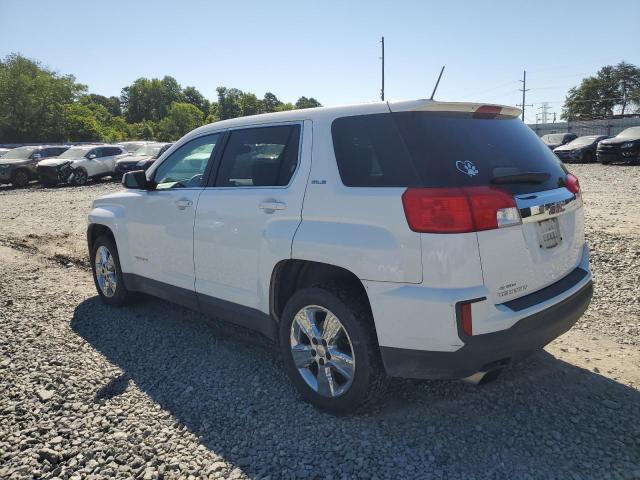 Photo 1 VIN: 2GKALMEK6H6312408 - GMC TERRAIN SL 