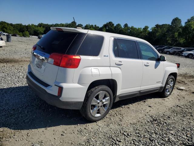 Photo 2 VIN: 2GKALMEK6H6312408 - GMC TERRAIN SL 