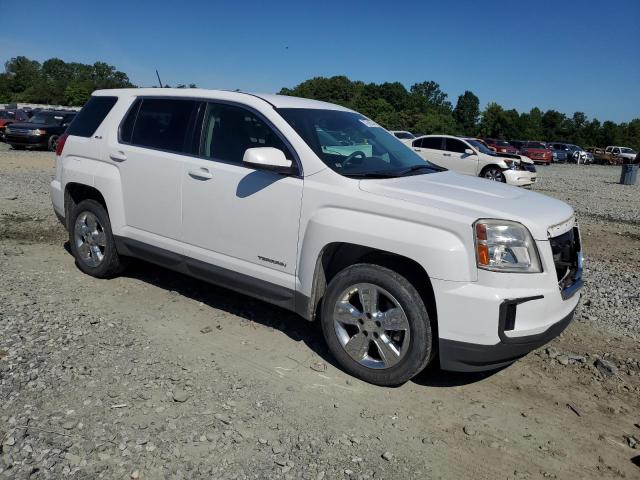 Photo 3 VIN: 2GKALMEK6H6312408 - GMC TERRAIN SL 