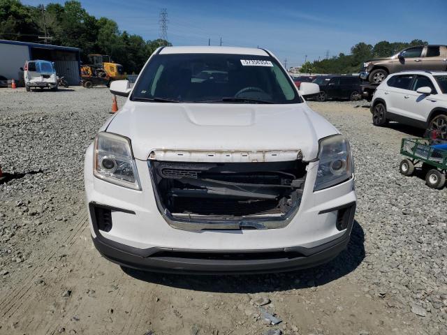 Photo 4 VIN: 2GKALMEK6H6312408 - GMC TERRAIN SL 