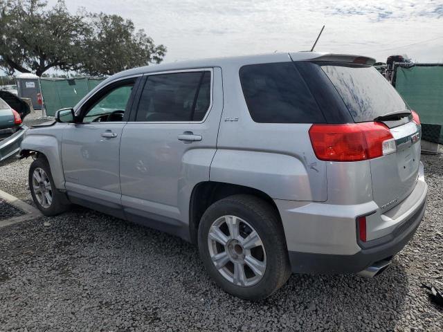 Photo 1 VIN: 2GKALMEK6H6317463 - GMC TERRAIN 