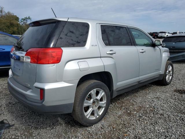 Photo 2 VIN: 2GKALMEK6H6317463 - GMC TERRAIN 