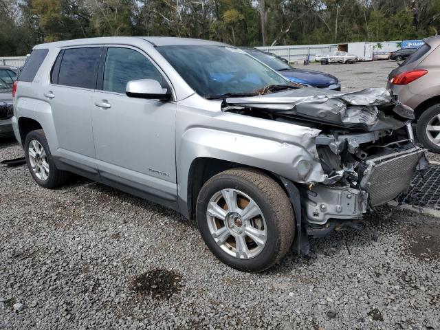 Photo 3 VIN: 2GKALMEK6H6317463 - GMC TERRAIN 