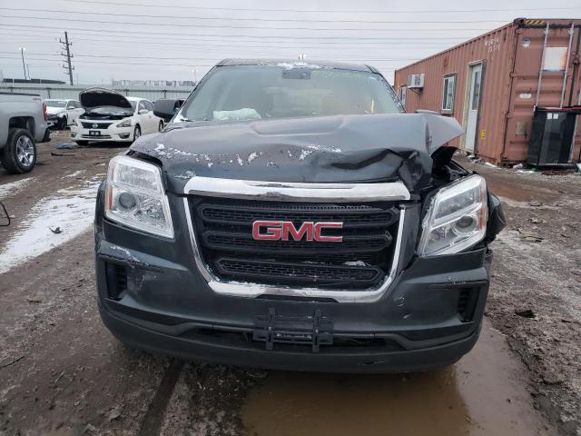 Photo 4 VIN: 2GKALMEK6H6325384 - GMC TERRAIN SL 