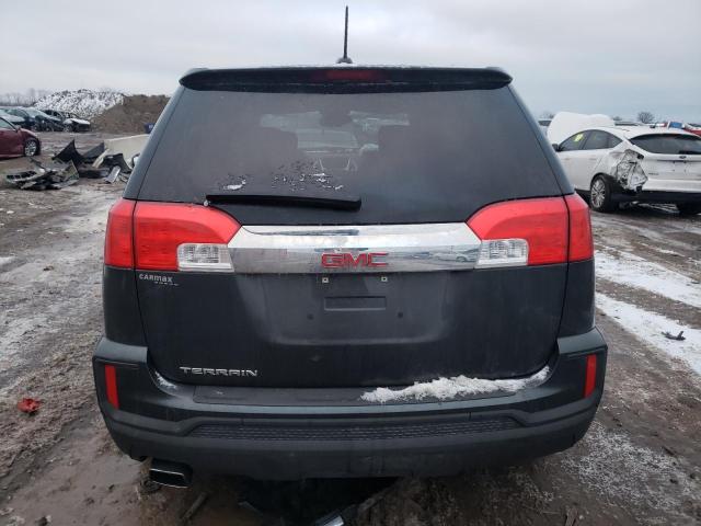 Photo 5 VIN: 2GKALMEK6H6325384 - GMC TERRAIN SL 