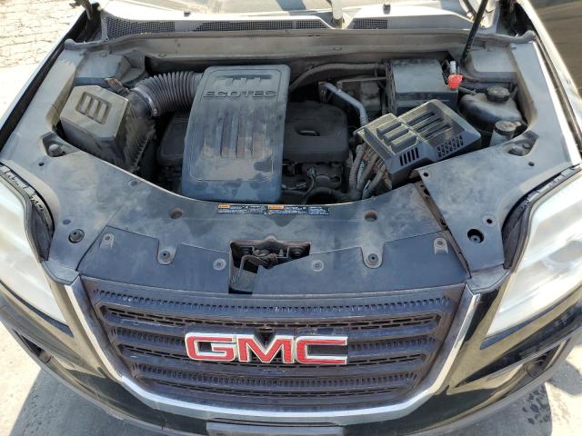 Photo 11 VIN: 2GKALMEK6H6326468 - GMC TERRAIN 