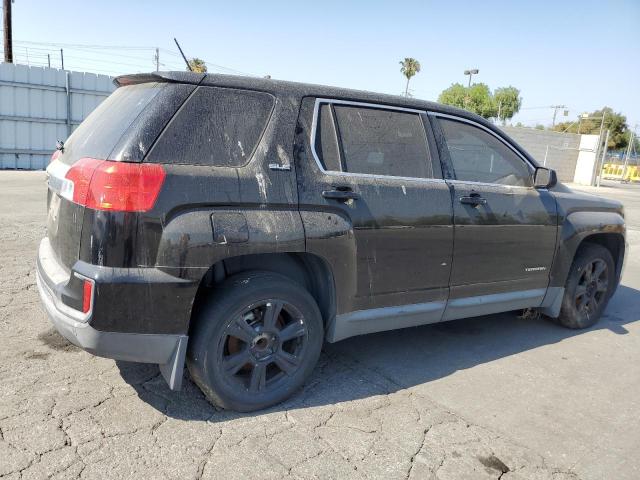 Photo 2 VIN: 2GKALMEK6H6326468 - GMC TERRAIN 