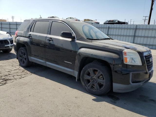 Photo 3 VIN: 2GKALMEK6H6326468 - GMC TERRAIN 