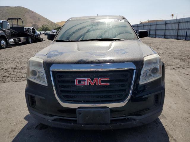 Photo 4 VIN: 2GKALMEK6H6326468 - GMC TERRAIN 