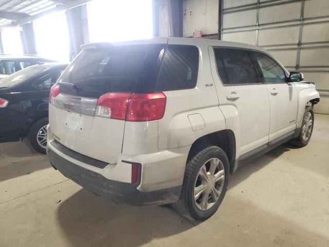 Photo 3 VIN: 2GKALMEK6H6334375 - GMC TERRAIN SL 