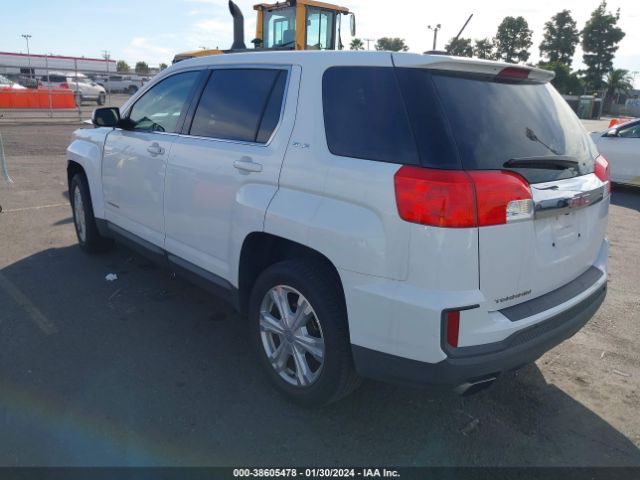 Photo 2 VIN: 2GKALMEK6H6338331 - GMC TERRAIN 