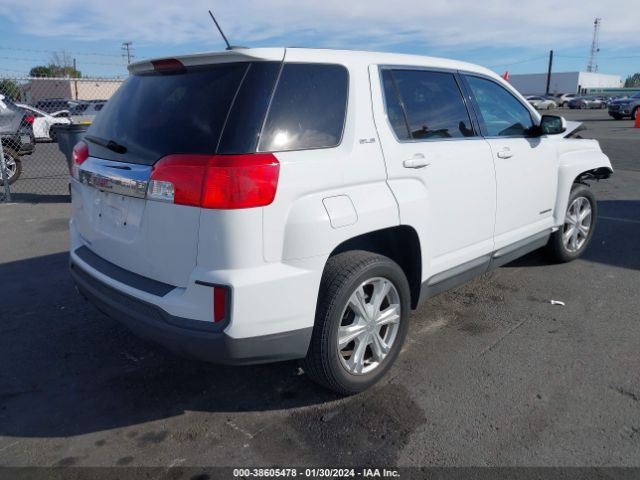 Photo 3 VIN: 2GKALMEK6H6338331 - GMC TERRAIN 