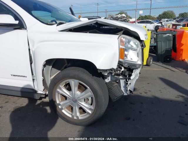 Photo 5 VIN: 2GKALMEK6H6338331 - GMC TERRAIN 