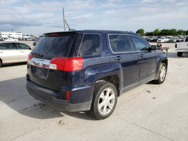 Photo 3 VIN: 2GKALMEK6H6339382 - GMC TERRAIN 