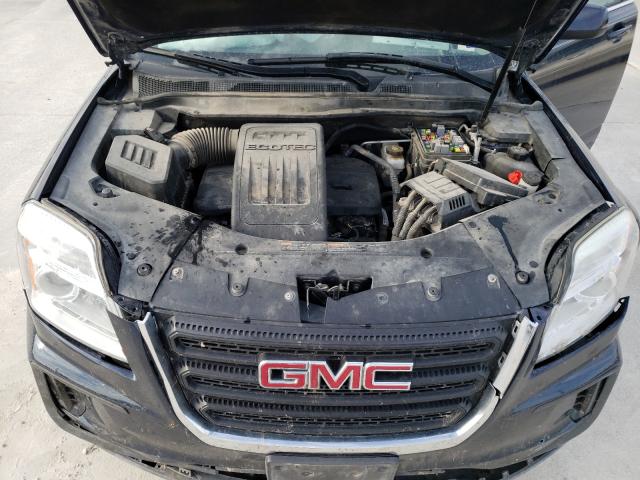 Photo 6 VIN: 2GKALMEK6H6339382 - GMC TERRAIN 