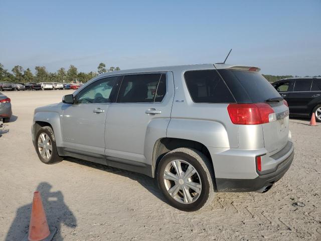 Photo 1 VIN: 2GKALMEK6H6342833 - GMC TERRAIN SL 