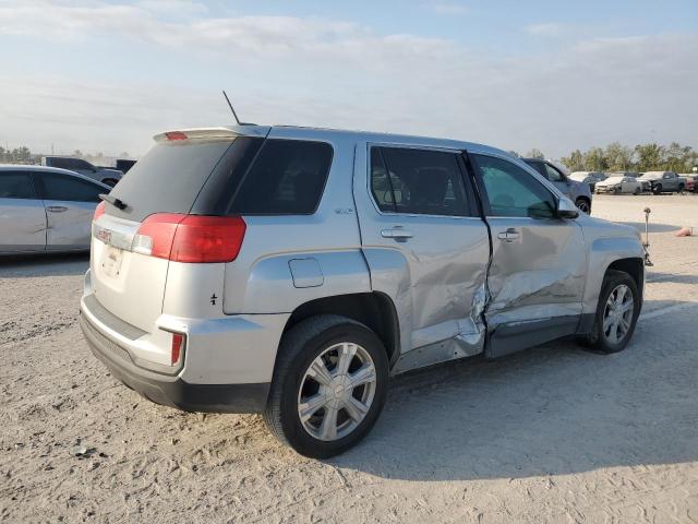 Photo 2 VIN: 2GKALMEK6H6342833 - GMC TERRAIN SL 